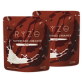 Mocha Creamer 2-Pack