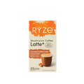 Caramel Coffee Latte Carton