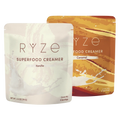 Vanilla + Caramel Superfood Creamer