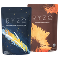 Day + Night Bundle: Coffee + Cocoa