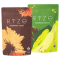All Day Energy Bundle: Coffee + Matcha