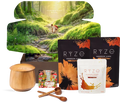 RYZE Ritual Set Dark Roast (90 Day Plan)