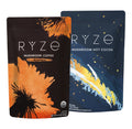 RYZE & Rest: Dark Roast + Cocoa