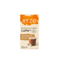 Vanilla Coffee Latte Carton